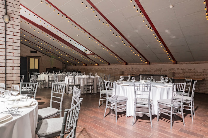 Фото №16 зала Ферма Бенуа