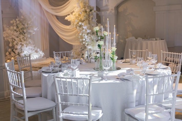 Фото №15 зала Зал на 150 человек