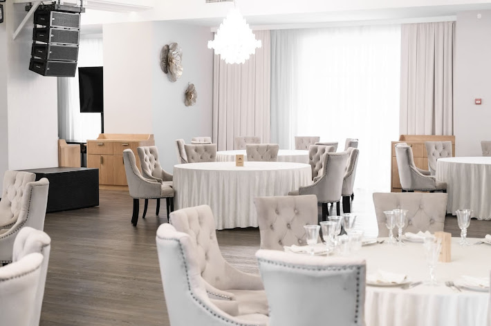 Фото №14 зала Grand зал