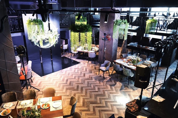 Фото №4 зала Вартазия