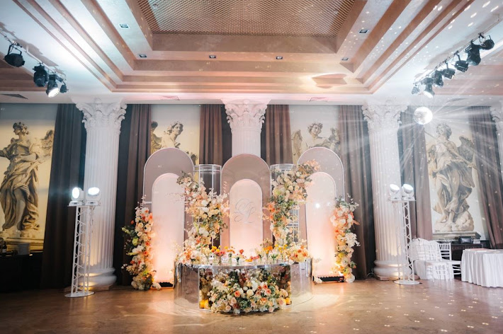 Фото №15 зала ГорPark