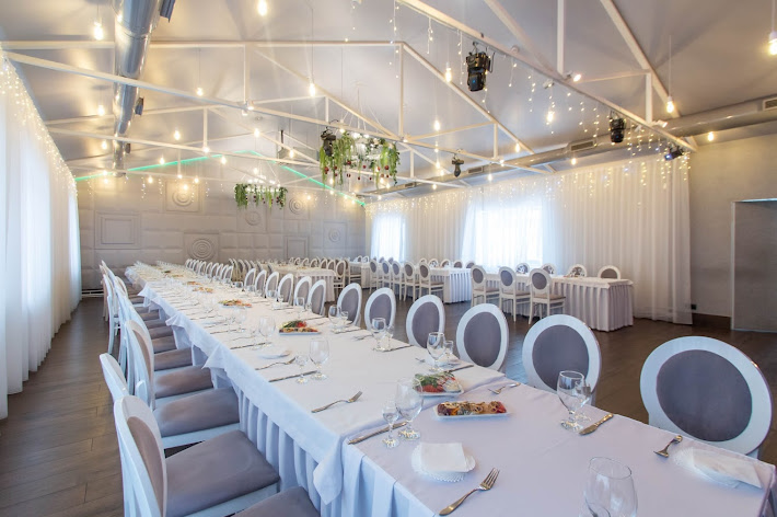 Фото №5 зала Астория