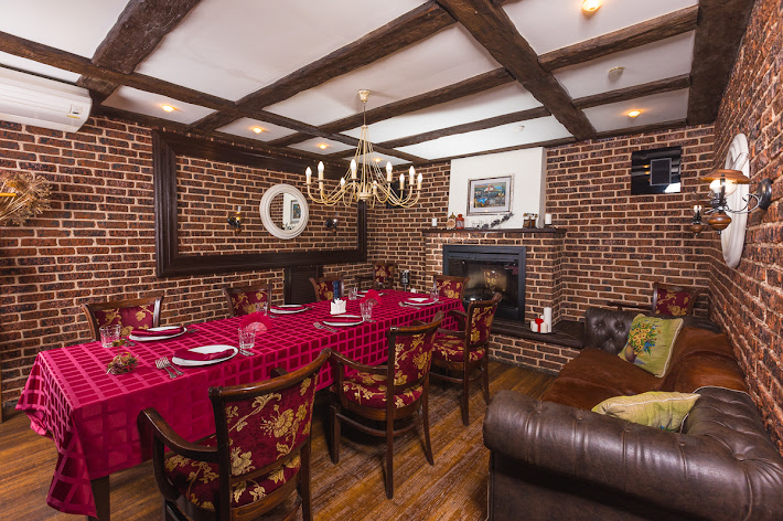 Фото №5 зала BierЛога