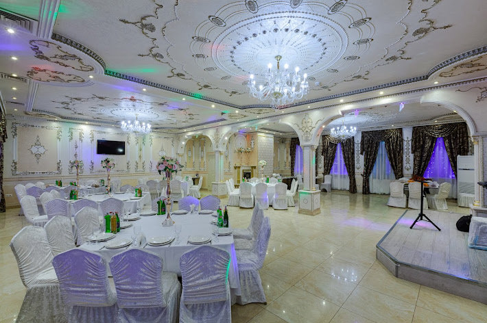 Фото №1 зала Империя