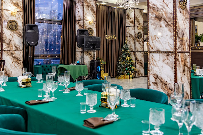 Фото №17 зала Lion