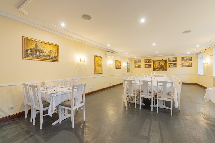 Фото №8 зала Большой зал