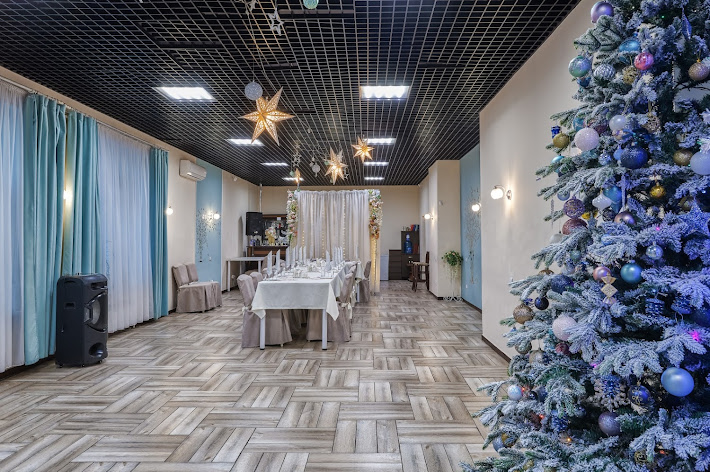 Фото №1 зала Дело вкуса