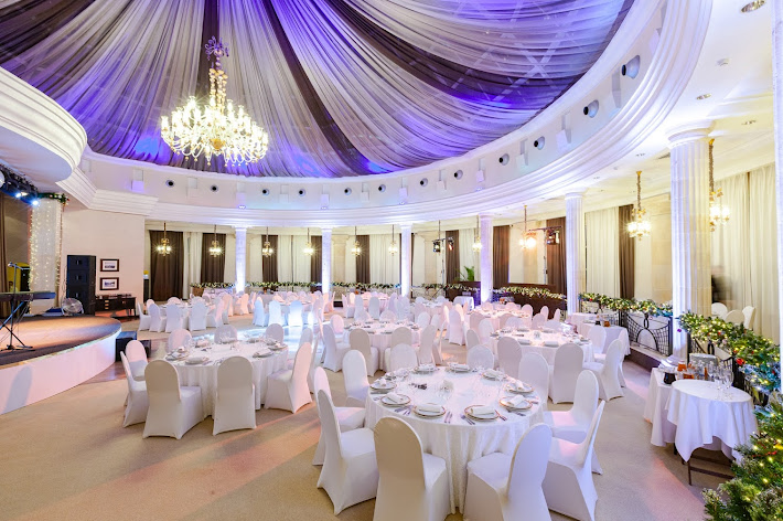 Фото №17 зала Фьюжн