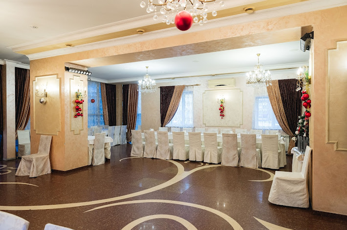 Фото №11 зала Шашлычный мир на Северном