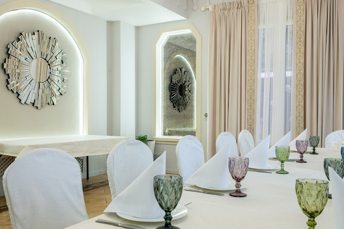 Фото №7 зала VIP-зал №1