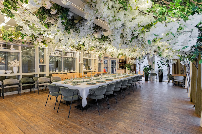 Фото №20 зала Терраса