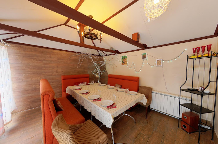 Фото №11 зала Тавуш