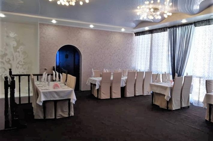 Фото №18 зала Премьер