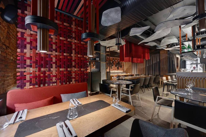 Фото №11 зала Зал "Левый"