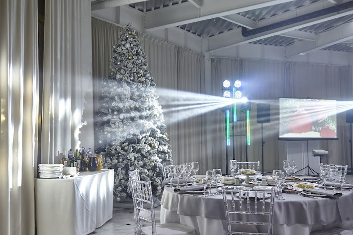 Фото №1 зала Шахматный дворец