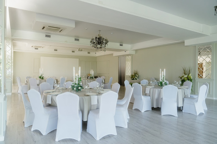 Фото №3 зала Юна