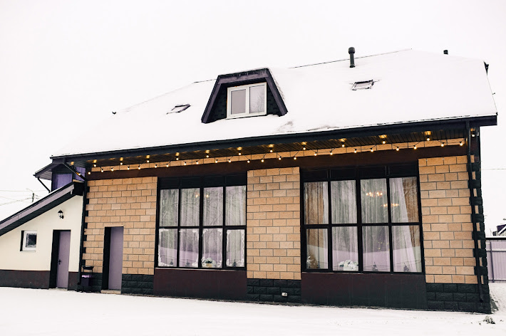 Фото №1 зала Villa Familiya