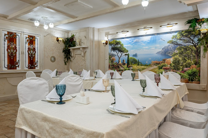 Фото №3 зала VIP-зал №3