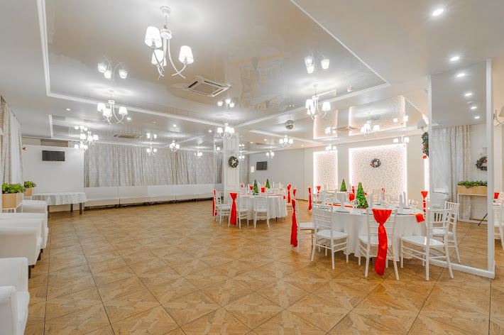 Фото №8 зала Гармония