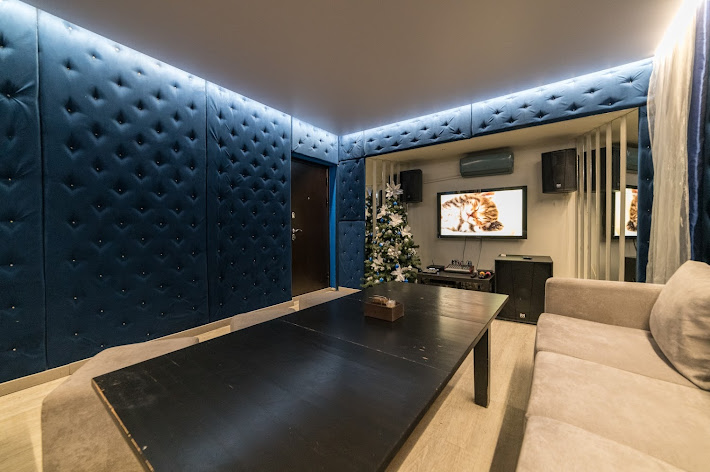 Фото №14 зала VIP- зал №1