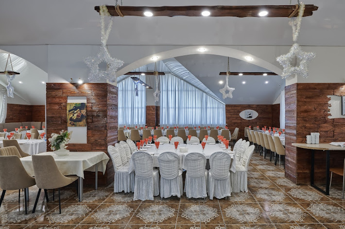 Фото №15 зала Зал на 100 человек 