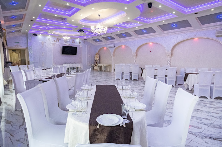 Фото №19 зала Nani