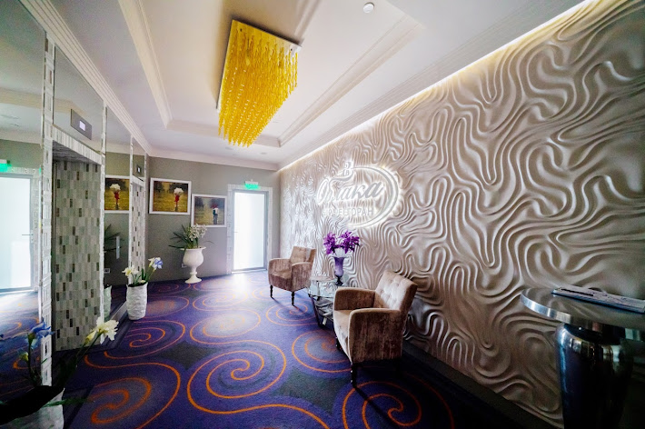 Фото №9 зала Облака