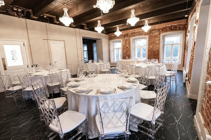 Фото №11 зала Зал «Суворов»