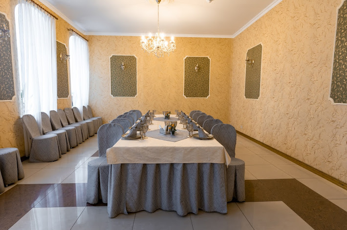 Фото №19 зала Невский фуршет