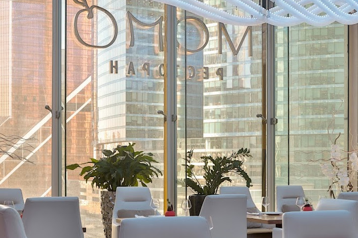 Фото №11 зала Okovoice Event Hall