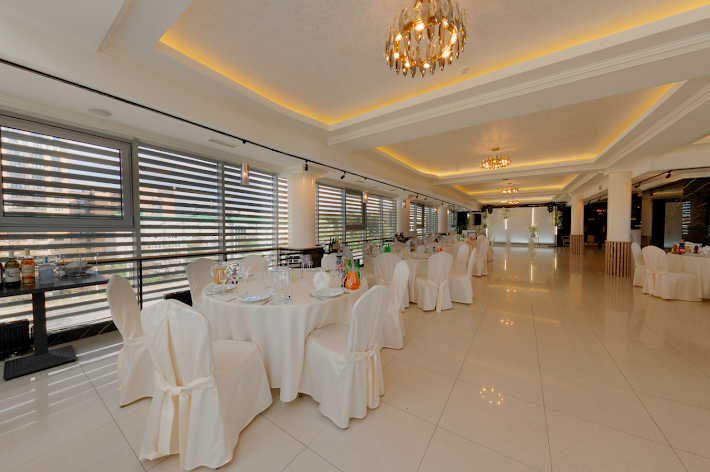 Фото №4 зала Park restaurant&banquet hall