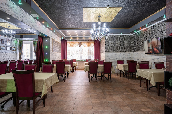 Фото №14 зала Нар