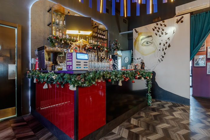 Фото №9 зала ГивиТуМи