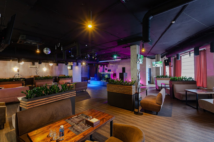 Фото №18 зала Основной зал