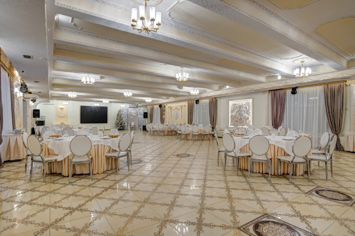 Фото №6 зала Eteria