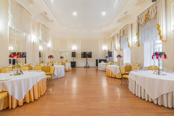 Фото №14 зала Зал «Парадный»