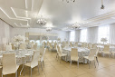 Фото №15 зала Венеция. Silver Hall