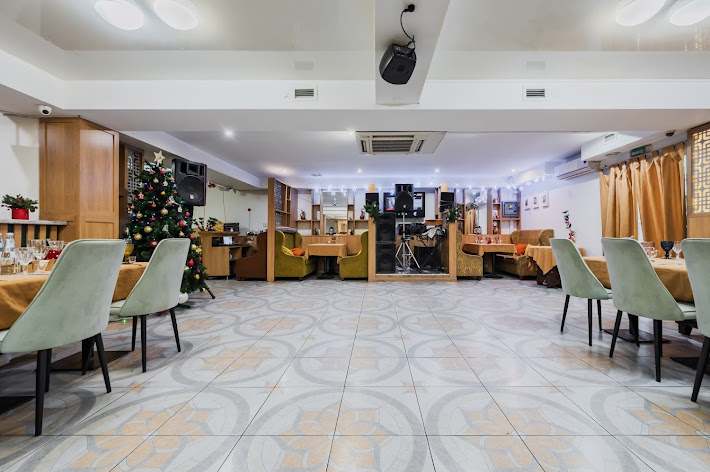 Фото №10 зала Дамаск