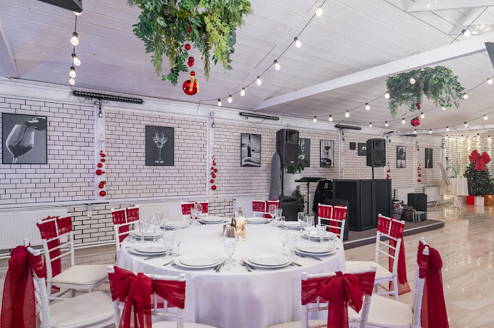 Фото №17 зала Don David