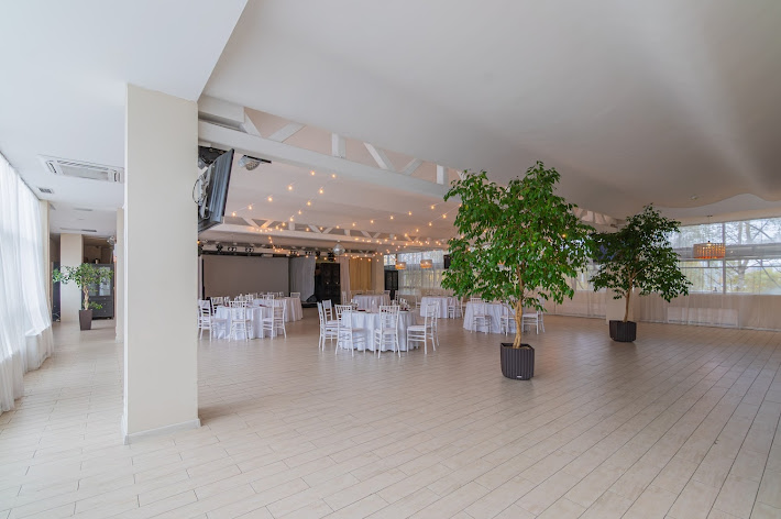 Фото №15 зала AURORA HALL