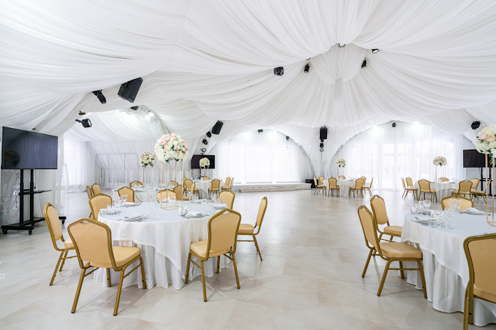 Фото №12 зала Шатер