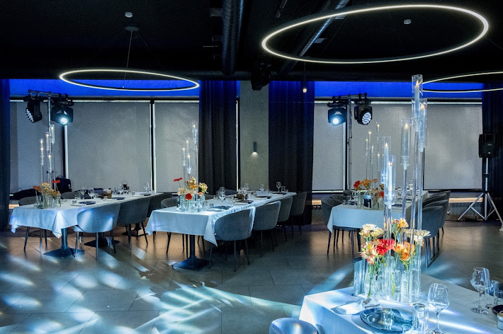 Фото №20 зала SOSNOVOE Family Club