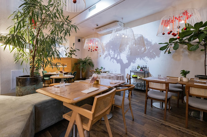 Фото №17 зала Основной зал