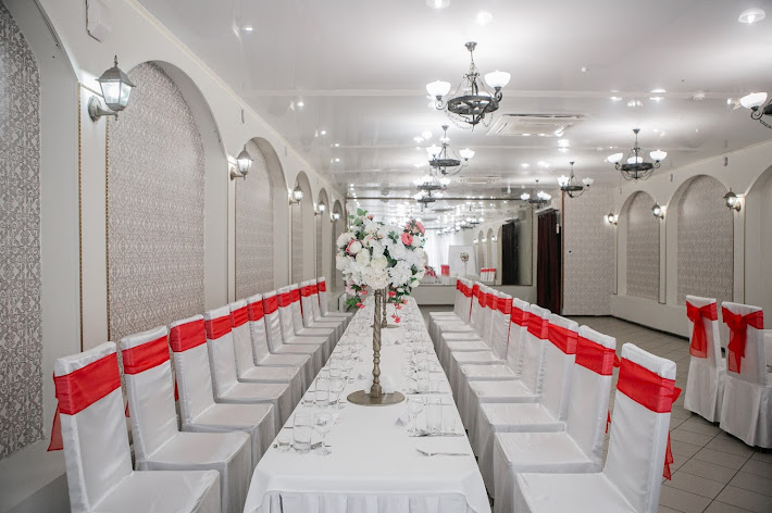 Фото №20 зала Большой зал