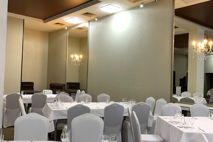 Фото №11 зала Основной зал 