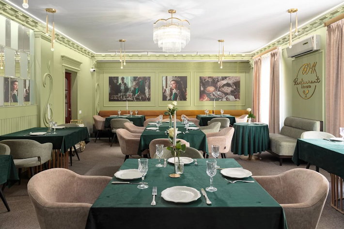 Фото №6 зала 60-11