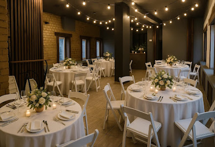 Банкетный зал Банкетoff для корпоратива