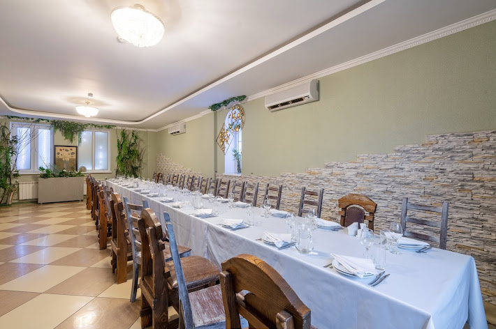 Фото №10 зала Основной зал