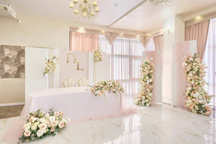 Фото №8 зала Nairi