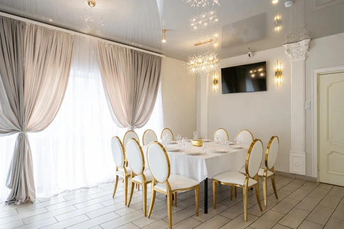 Фото №3 зала БониМариЯ